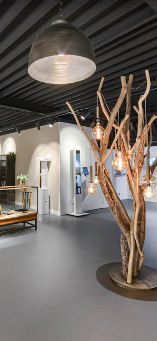 Project Brillenhuus Didam